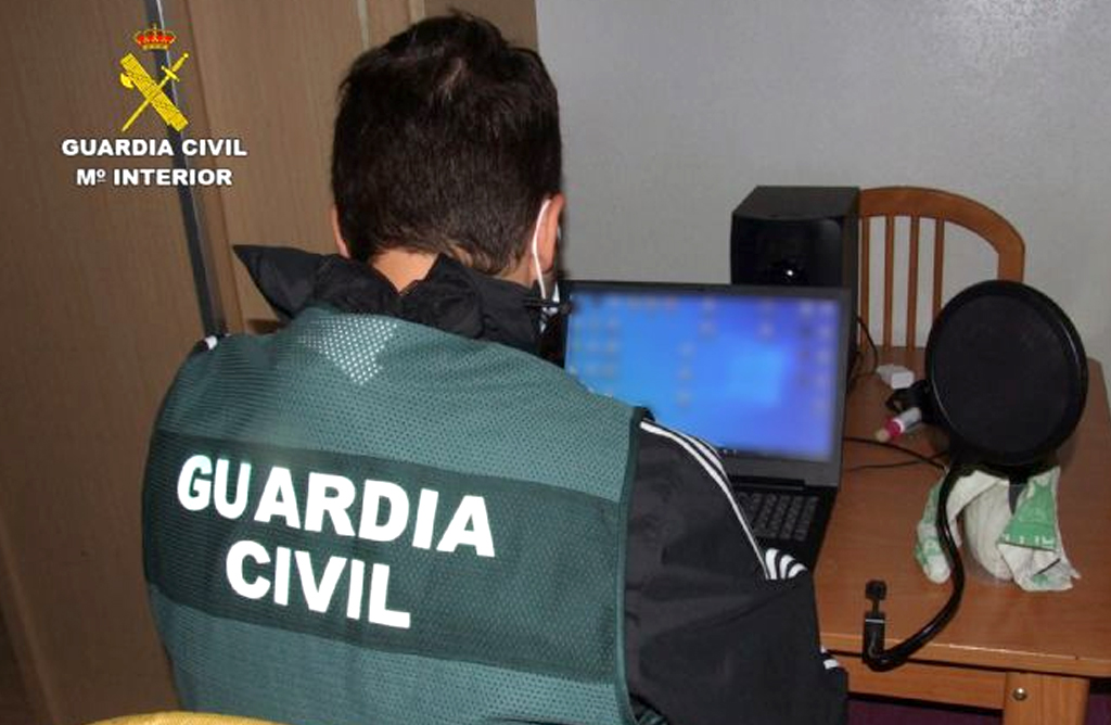 Ingresa en prisión un falso fisioterapeuta de Totana por varios delitos de agresión sexual